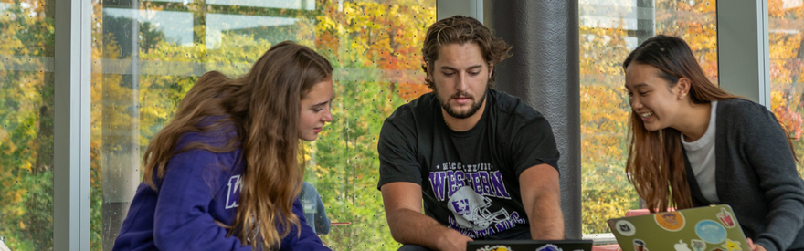 Thinking About Taking Summer Courses?