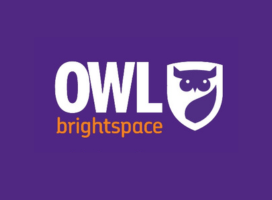 OWL Brightspace Logo
